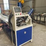 punzonatura tubi in acciaio cnc macchina punzonatrice tubi idraulici img3