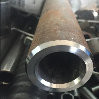 20mm paslanmaz çelik boru pah kırma