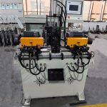 otomatik cnc çift kafa hidrolik pah kırma makinesi img4
