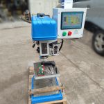 trapano a colonna per foratura metalli img2
