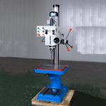 macchine per foratura e maschiatura img1
