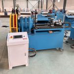 автоматический станок с ЧПУ для сужения труб img3