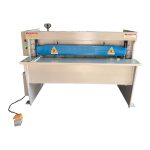 elektrische Blechscherenschneidemaschine img4
