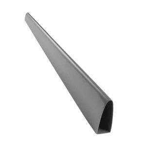 tubo conico triangolare