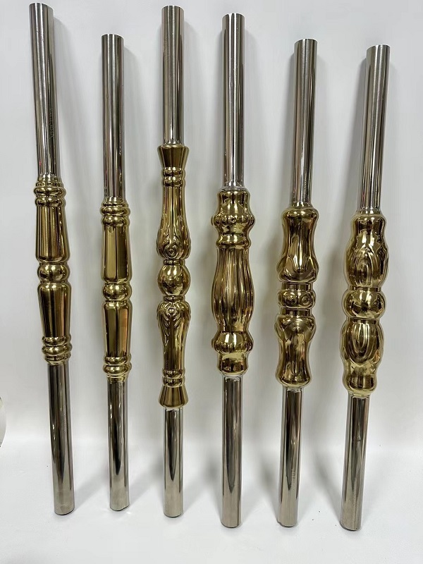 ss steel pillar steel furniture 4