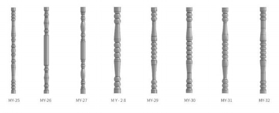 tube pipe end forming machine available shapes 1