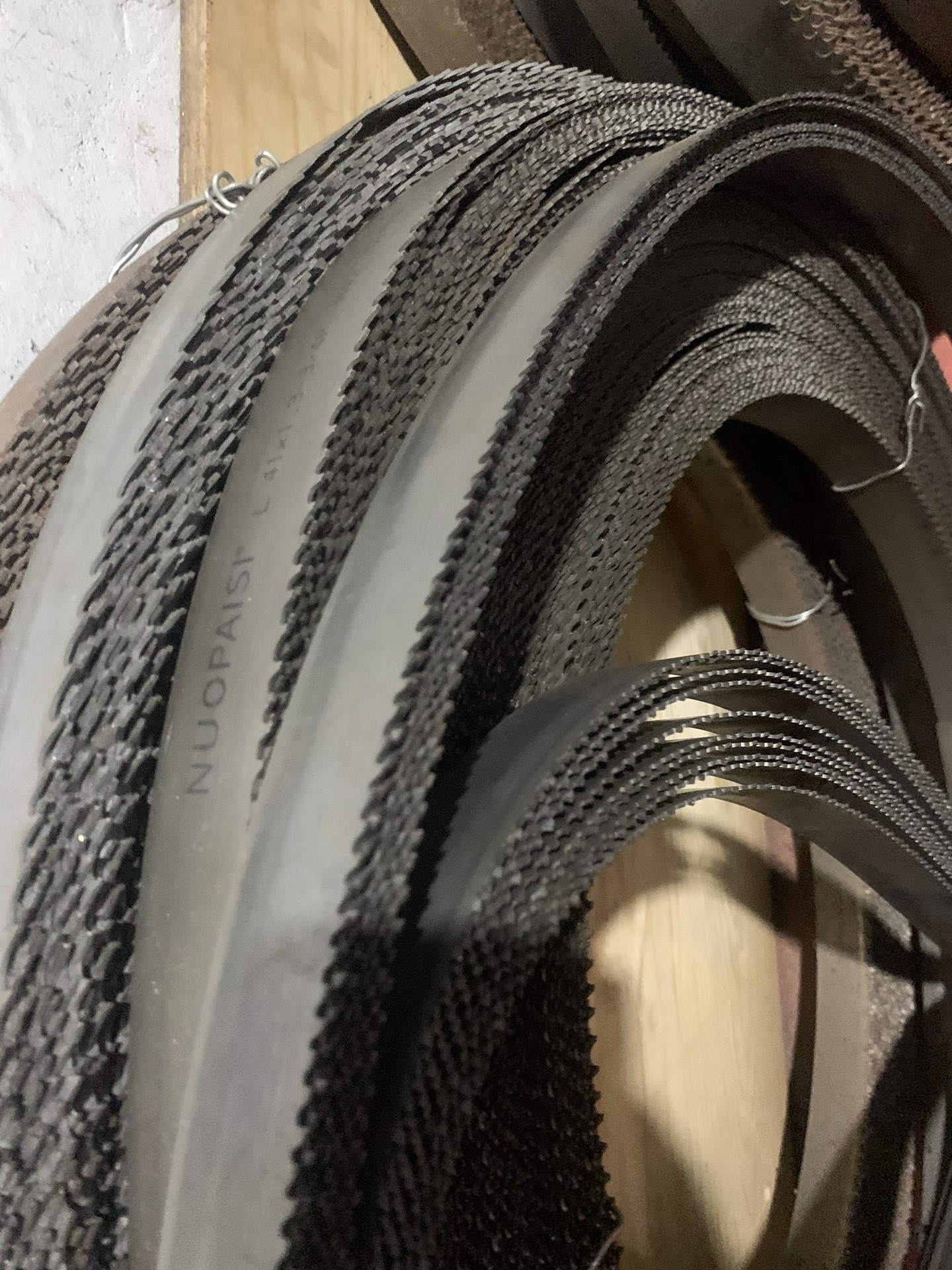 metal cutting band saw blades3