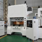 коленчатый шарнир высокоскоростной прецизионный штамповочный пресс img3