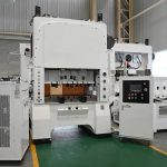 коленчатый шарнир высокоскоростной прецизионный штамповочный пресс img4