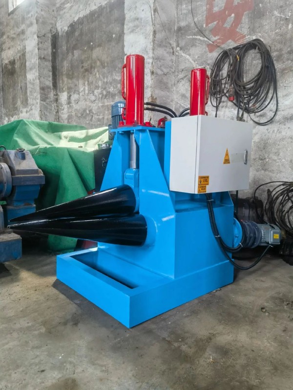 3 roller conical bending machine for accurate cone plate rolling