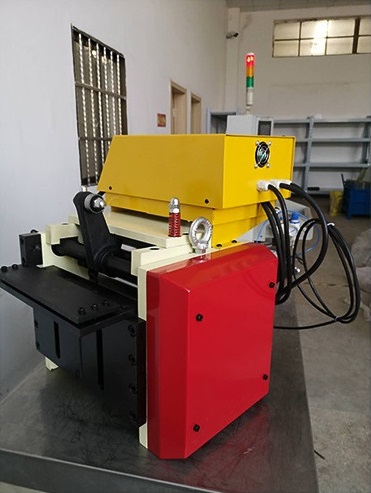 automatic nc servo roll feeder for metal sheet steel power press