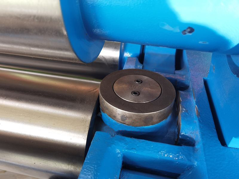 bearing steel
