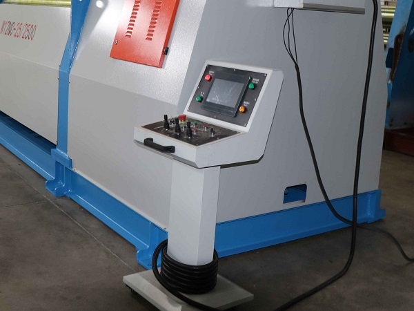 cnc control system 2