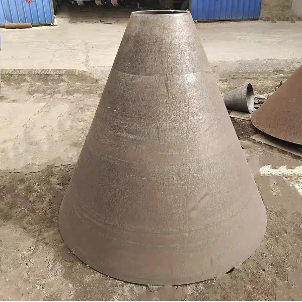 carbon steel thick cone