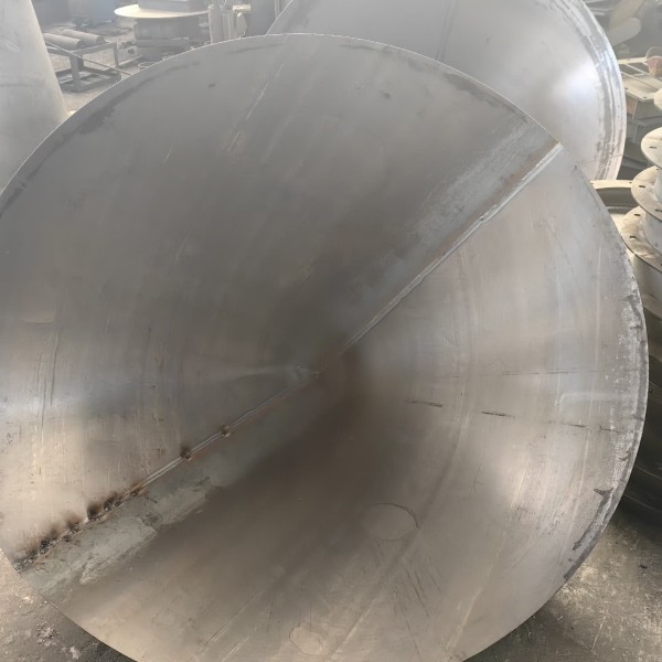 cone sheet forming