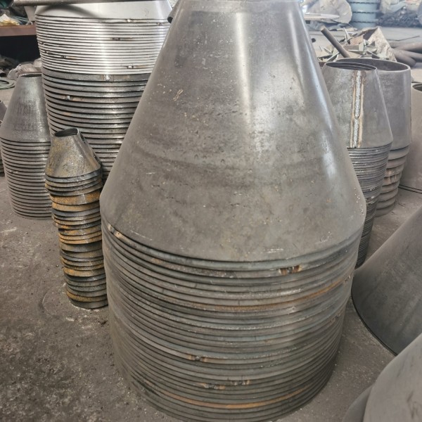 conical tank