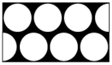 Doppelstreifenstanzen 19 Schrott