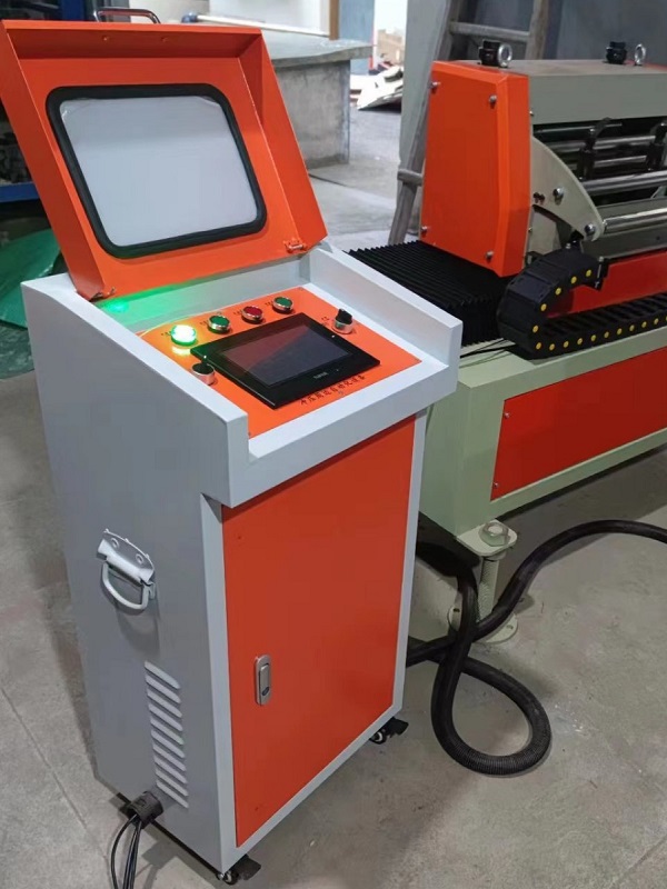 elektrischer Schaltkasten 2