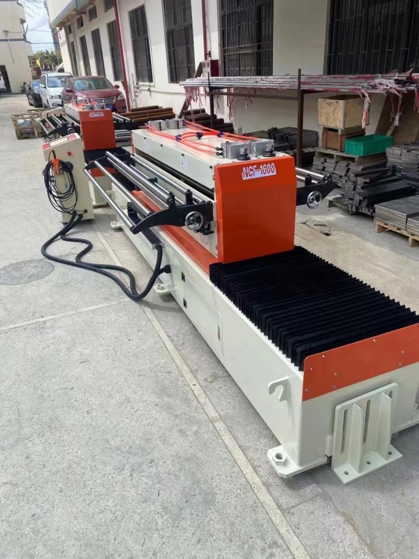 hochpräziser Zickzack-Servo-Feeder