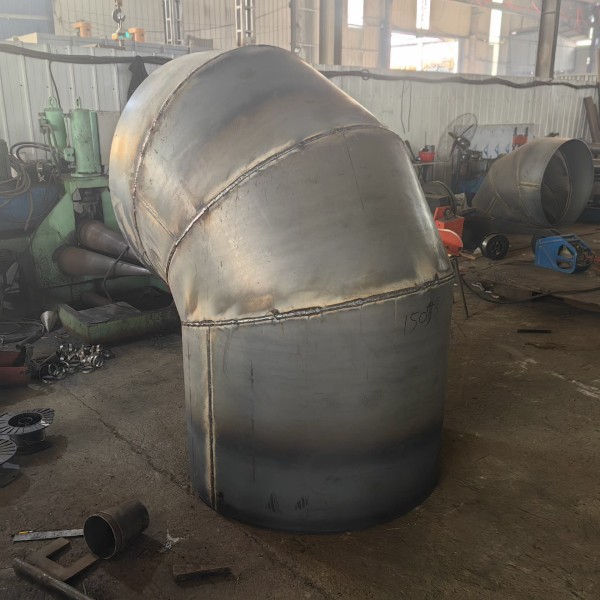 large ventilation ducts 2