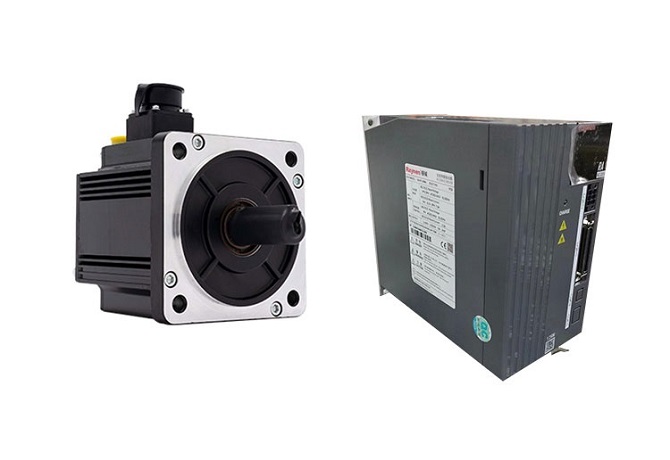 mc2 series servo motor