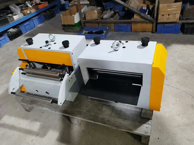 metal servo feeding tool for power press