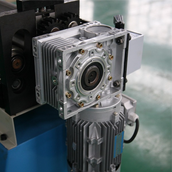 motor reducer