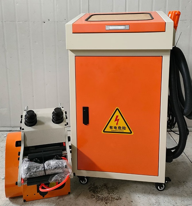 nc servo feeder for power press from alekvs