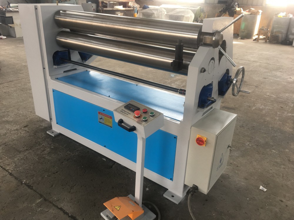 oem asymmetric plate bending for metal