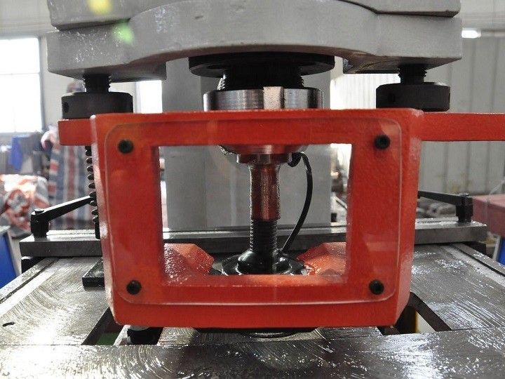 punching system