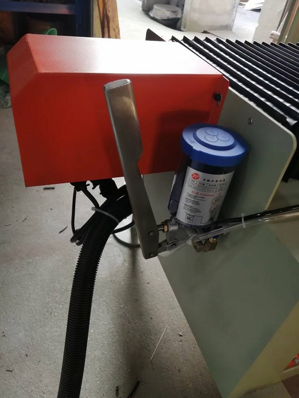 Servomotor 4