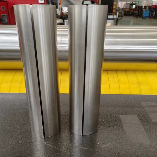 stainless steel roll