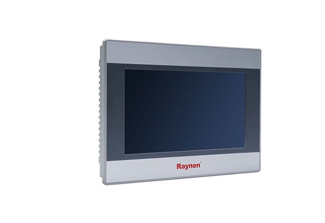 uh407l series hmi panel