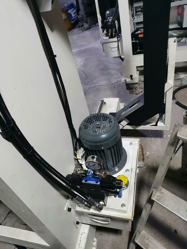 well known brand motor