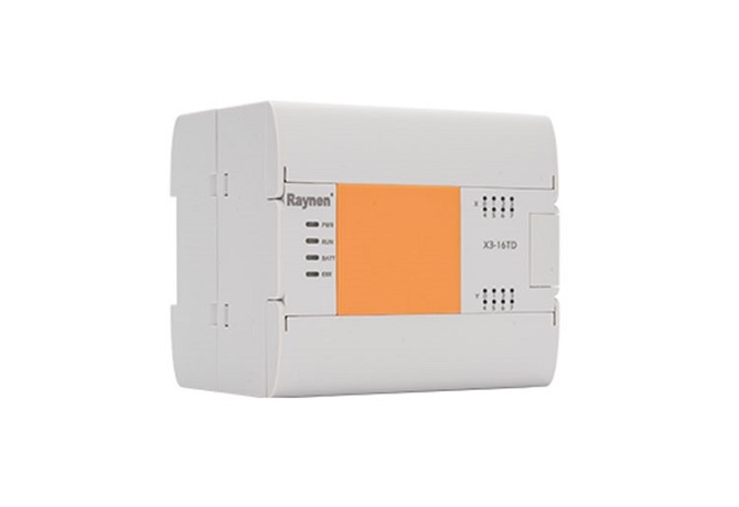 x3 enhanced plc