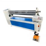 asymmetric 3 roller sheet metal bending machine img3