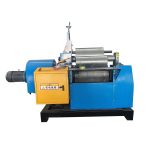 cnc 2 roller plate rolling machine for steel sheet bending img1