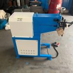 электрическая машина для прокатки бисера для воздуховодов hvac img1