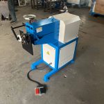 электрическая машина для прокатки бисера для воздуховодов hvac img2