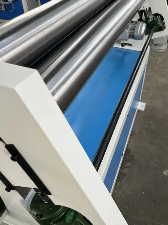 high strength steel rollers