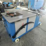 машина для изготовления коленчатых патрубков hvac gorelocker img4