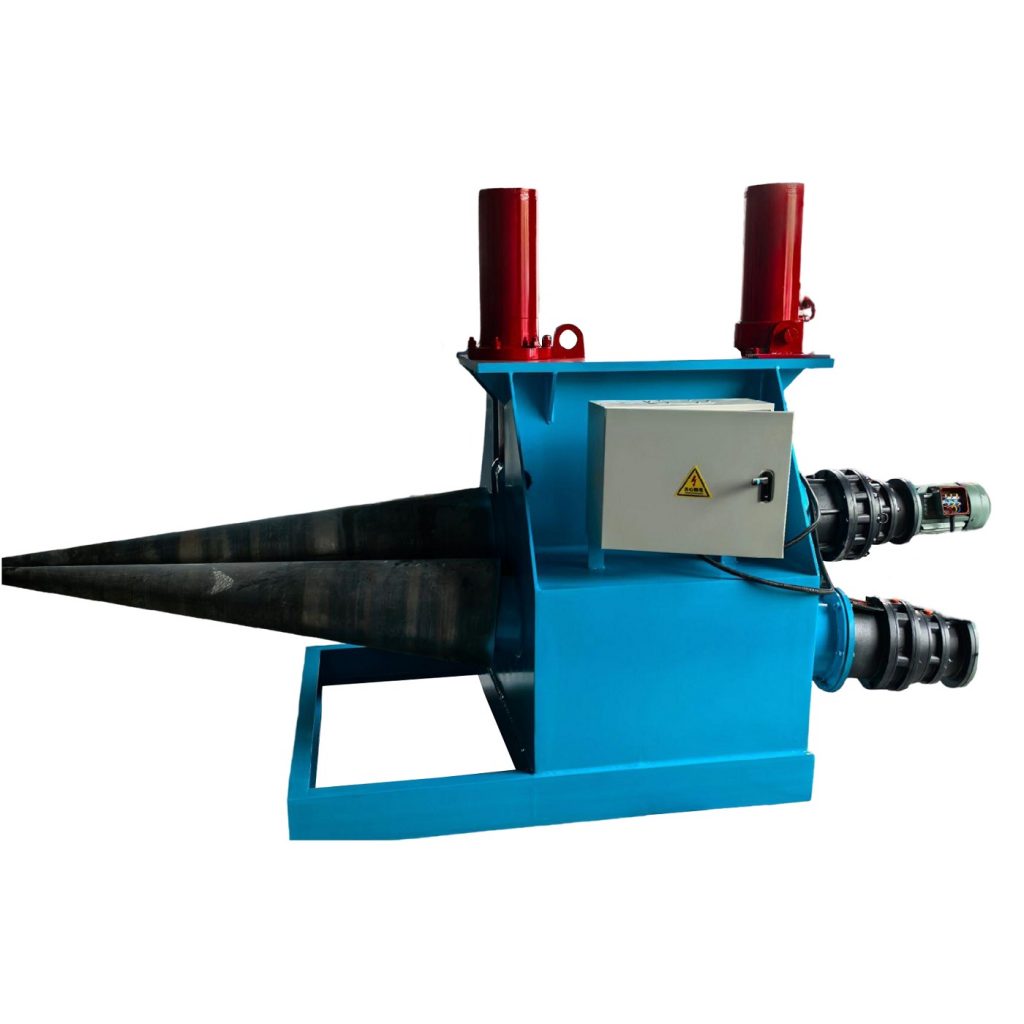 hydraulic 3 roller cone plate rolling machine img4