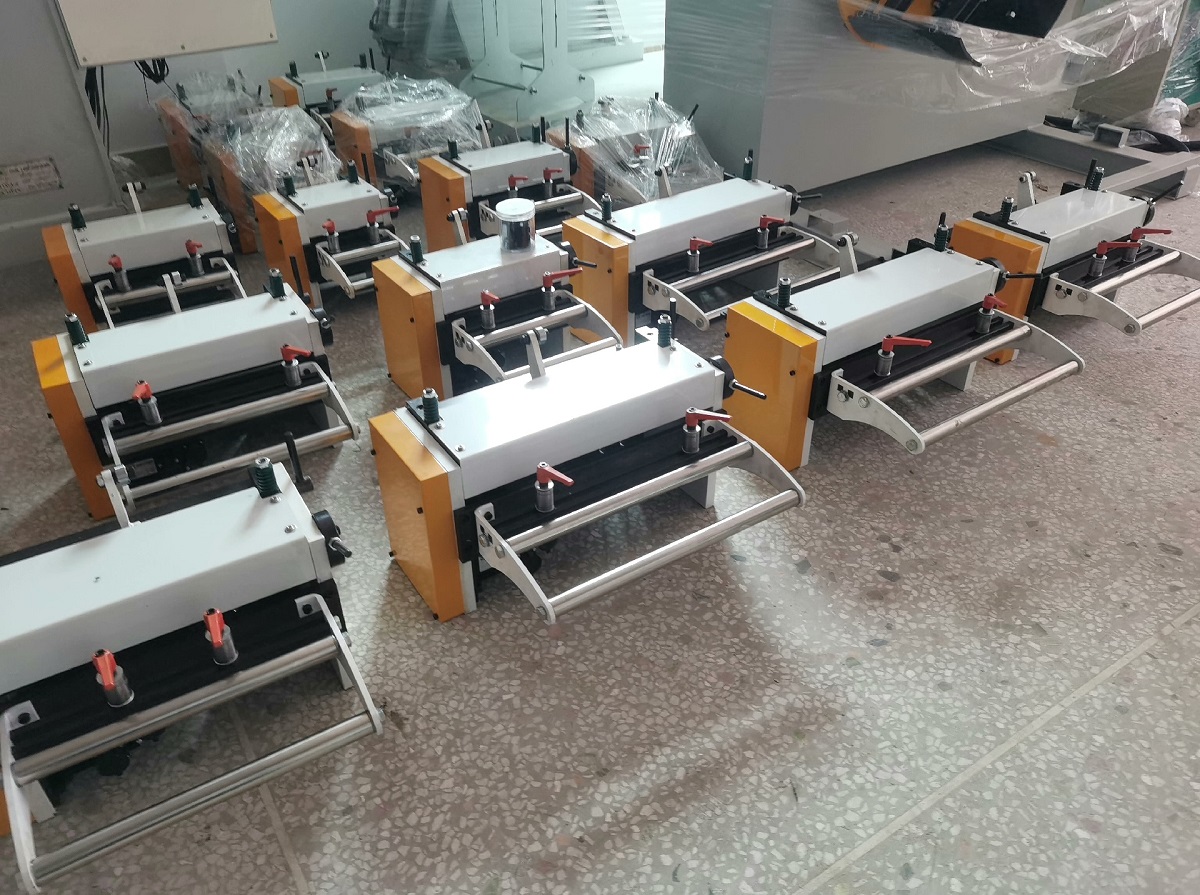 metal sheet feeder machine alekvs