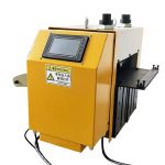 nc feeder for metal sheet steel coil feeding img5
