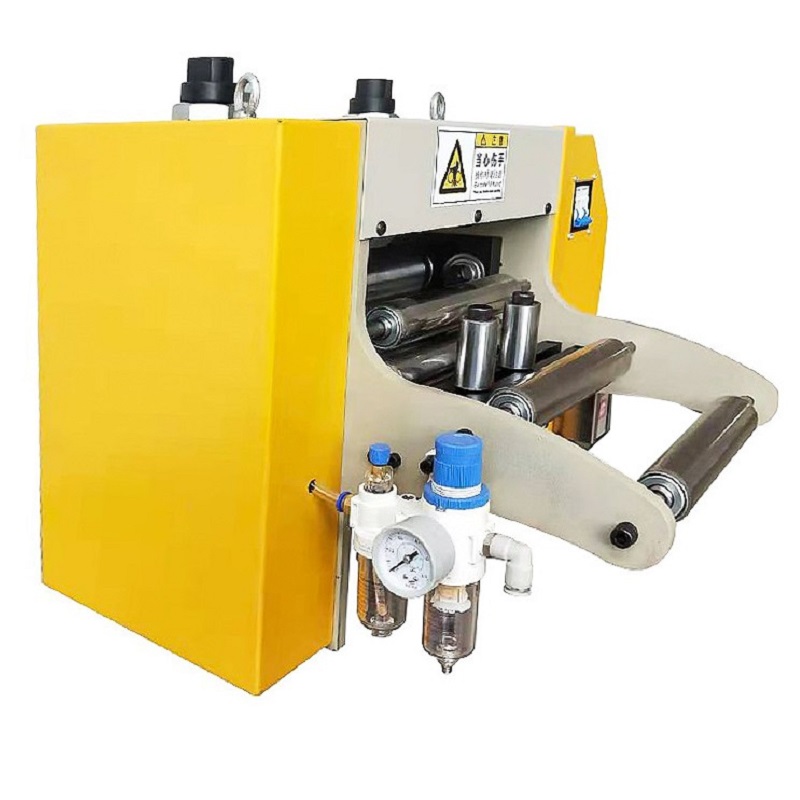 nc feeder for metal sheet steel coil feeding img6