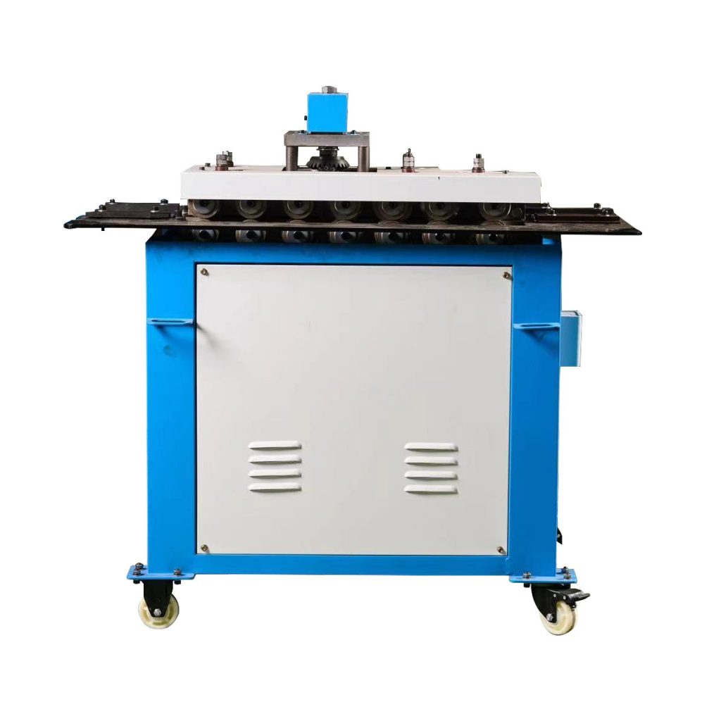 pittsburgh lockformer for sheet metal fabrication and hvac solutions img3