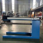 Машина для формирования фальцевого соединения круглого воздуховода img4
