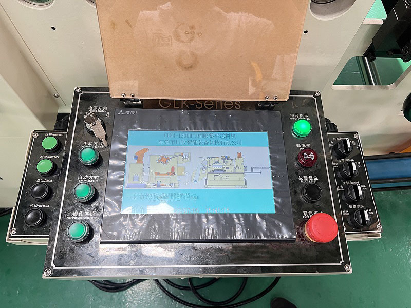 Touchscreens
