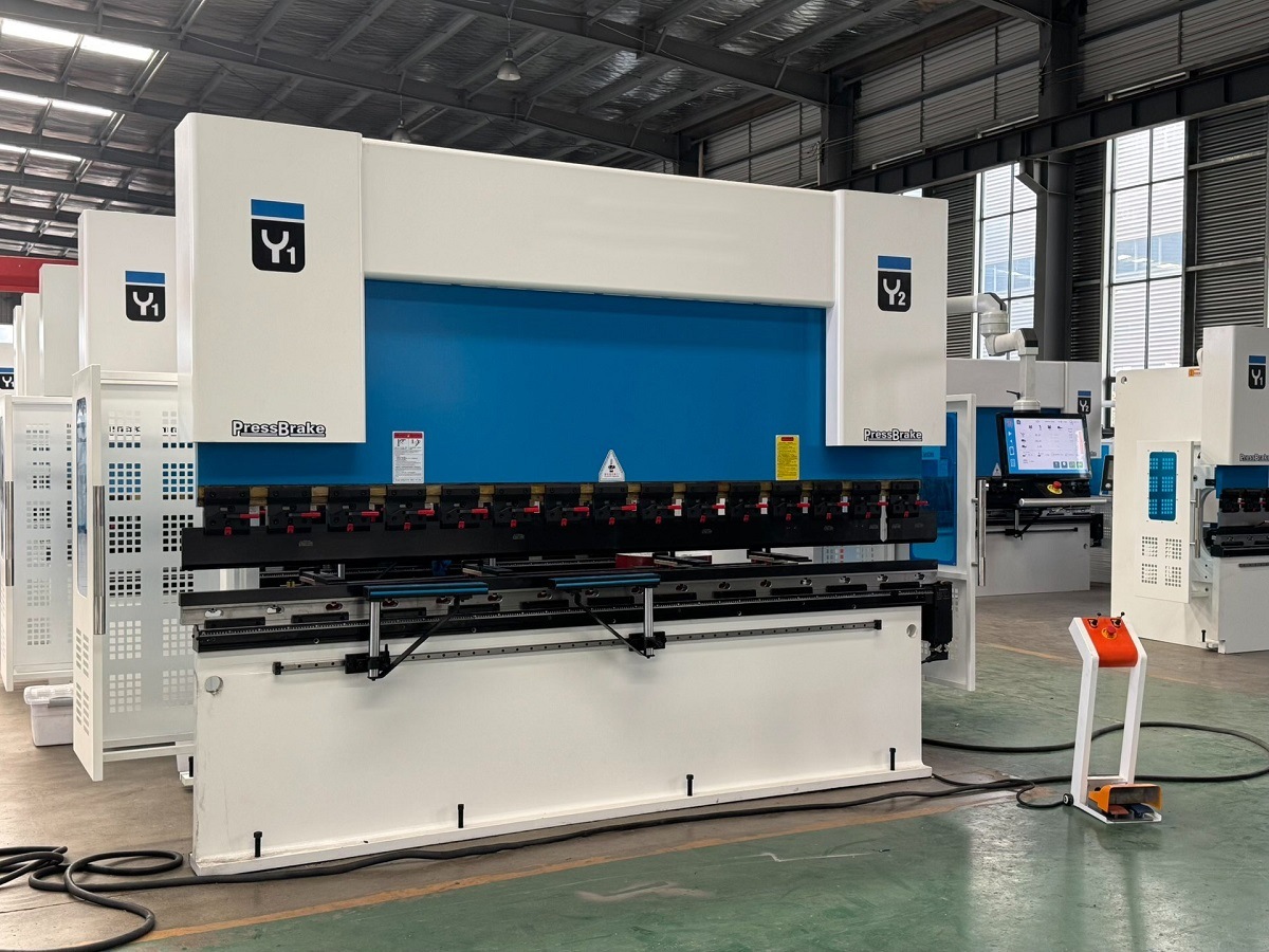 alekvs cnc hydraulic electric and hybrid press brakes 1