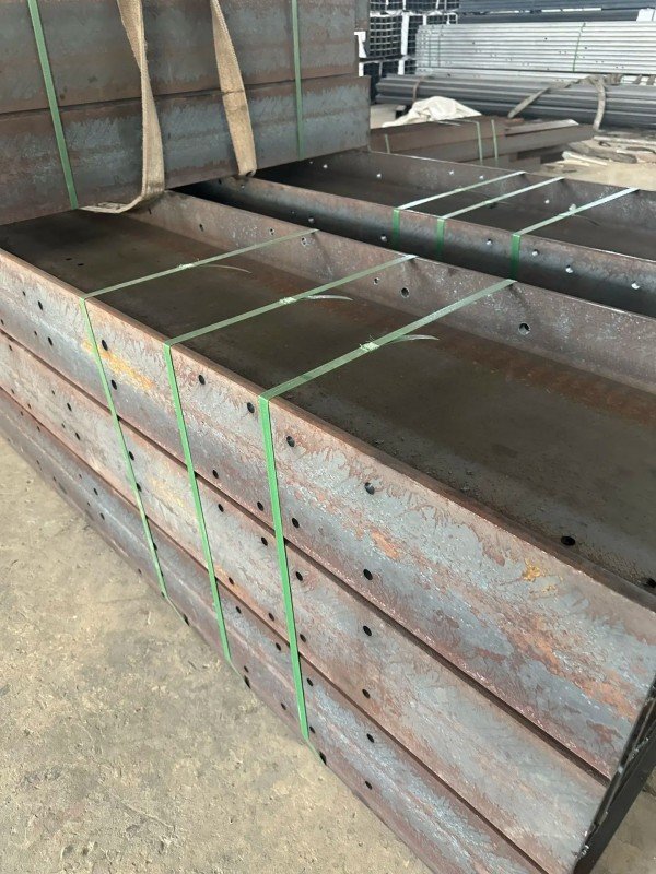 h beams 2